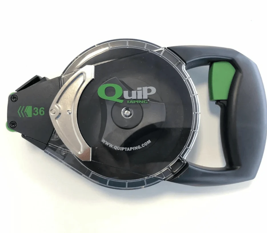 Quim 36mm dispenseris