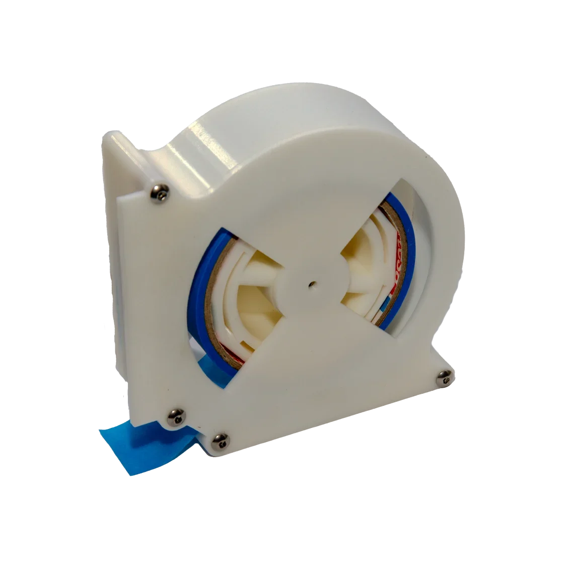 yzy masker dispenseris