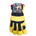 M-GLOVE MECHANIC – Darbo pirštinės